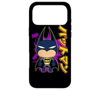 Batman Cute Kanji Case for iPhone 17 Pro Max