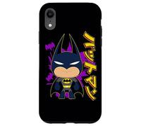 Batman Cute Kanji Case for iPhone XR