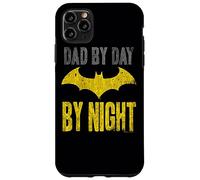 Batman Dad By Day Case for iPhone 11 Pro Max