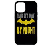 Batman Dad By Day Case for iPhone 12/12 Pro
