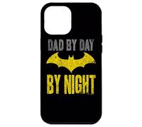 Batman Dad By Day Case for iPhone 12 Pro Max