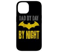 Batman Dad By Day Case for iPhone 14