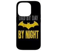 Batman Dad By Day Case for iPhone 14 Pro