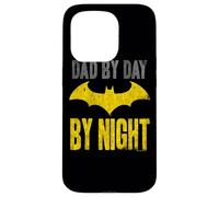 Batman Dad By Day Case for iPhone 15 Pro