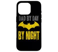 Batman Dad By Day Case for iPhone 16 Pro
