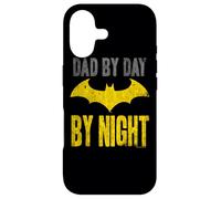 Batman Dad By Day Case for iPhone 17