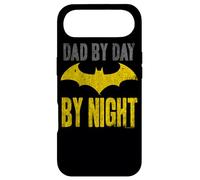 Batman Dad By Day Case for iPhone Air