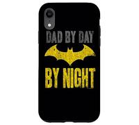 Batman Dad By Day Case for iPhone XR