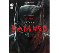Batman: Damned – DC Comics