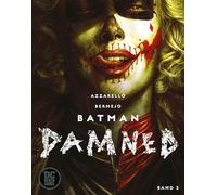 Batman: Damned: Bd. 2