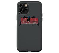 Batman Dark Detective Case for iPhone 11 Pro