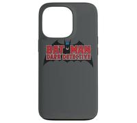 Batman Dark Detective Case for iPhone 13 Pro
