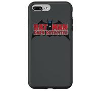 Batman Dark Detective Case for iPhone 7 Plus/8 Plus