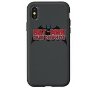 Batman Dark Detective Case for iPhone X/XS