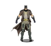 Batman Dark Detective DC Multiverse Action Figure McFarlane Toys