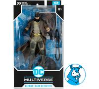 Batman Dark Detective - Future State - 7inch DC Multiverse McFarlane Figure