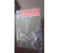 Batman: Dark Detective