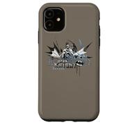 Batman Dark Knight Graffiti Case for iPhone 11