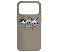 Batman Dark Knight Graffiti Case for iPhone 17 Pro Max