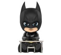 Batman Dark Knight Interrogating Cosbaby