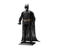 Metal Earth Premium Series Batman The Dark Knight 3D Metal Model Kit Fascinations