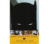 Batman: Dark Knight Returns
