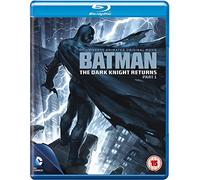 Batman: The Dark Knight Returns Part 1 (Blu-ray)