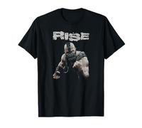 Batman Dark Knight Rises Bane Rise T-Shirt