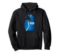 Batman Dark Knight Rises Cover Pullover Hoodie