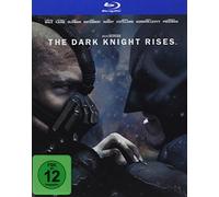 Batman - Dark Knight Rises - Digipack