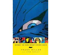 BATMAN DARK KNIGHT STRIKES AGAIN TP by Frank Miller Paperback Self Help Business