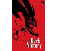 Batman Dark Victory TP