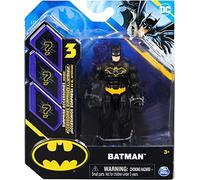 BATMAN DC 2022 4-inch Action Figure by Spin Master