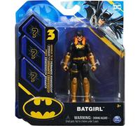 Batman DC 2022 Batgirl 4-inch Action Figure by Spin Master