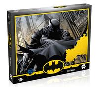 Batman | DC Comics | 1000 Piece Jigsaw Puzzle | Super-Hero Puzzle