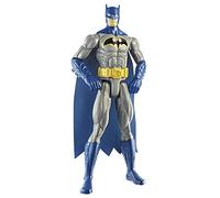 Batman DC Comics Batman Action Figurine, 12 inch