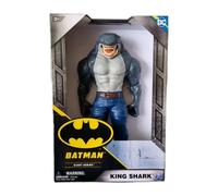 Spin Master Action Figure DC Comics Batman Giant Series King Croc 30 cm
