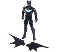 Batman DC Comics Missions Batwing 12inch Action Figure