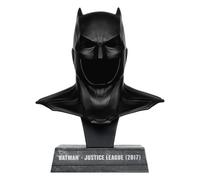 McFarlane DC Direct Batman (Justice League) Cowl Replica 1:3 Scale Toys