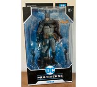 Batman: DC Multiverse - Batman action figure Brand New