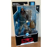 Batman: DC Multiverse - Bruce Wayne action figure - 2022 The Batman Brand New