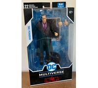 McFarlane DC Comics The Batman Movie The Penguin 7-Inch Scale Action Figure