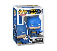 POP! Heroes - DC Comics #598 Batman (DC New Classics)