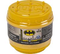 Batman DC: The Caped Crusader - Mystery Capsule Mini Figure