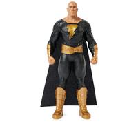 BLACK ADAM 6 INCH BASIC FIGURE