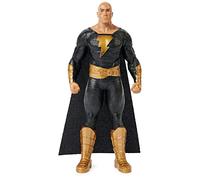 BLACK ADAM 6 INCH BASIC FIGURE