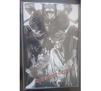 Batman: Death in the City