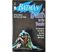 Batman: Death in the Family