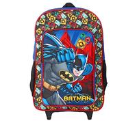Batman Deluxe Foldable Trolley