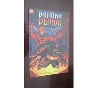 Batman: Demon